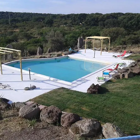 בית כפרי Mura Mura