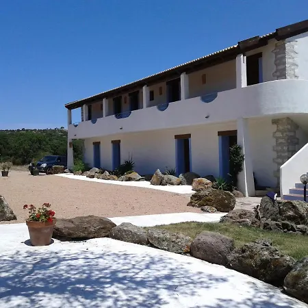 Country House Mura Mura Sedini