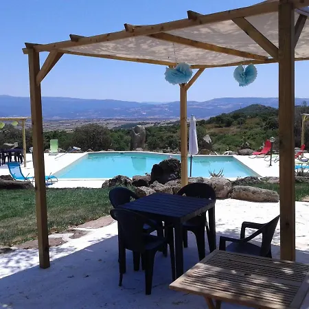 Country House Mura Mura