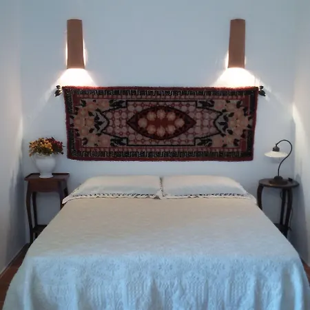 Mura Mura בית כפרי Sedini