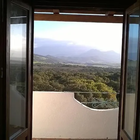 בית כפרי Mura Mura