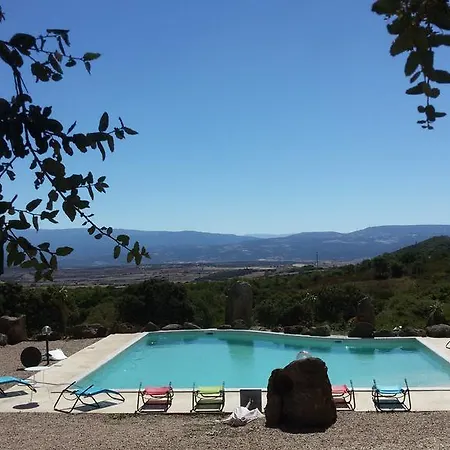 Country House Mura Mura * Sedini