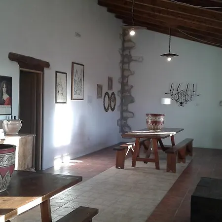 Country House Mura Mura * Sedini
