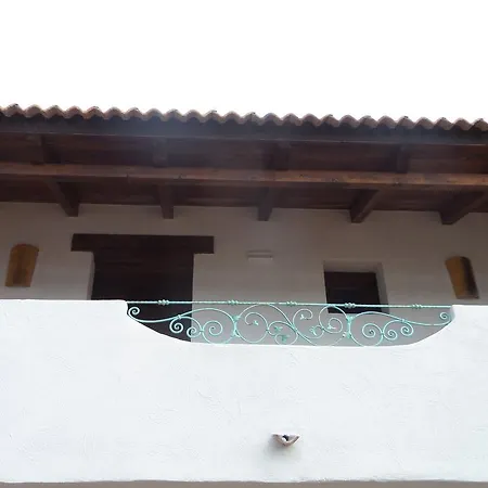 Country House Mura Mura Country house Sedini