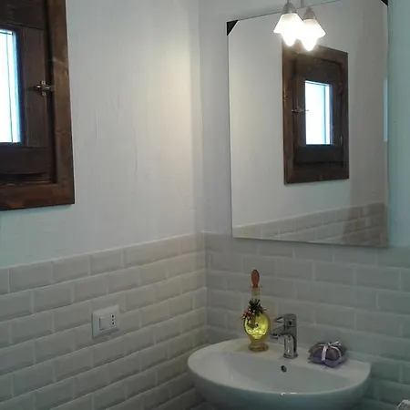 Country House Mura Mura Sedini