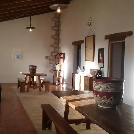 Country House Mura Mura *