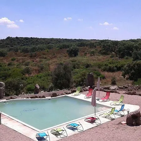 Landhaus Country House Mura Mura Sedini