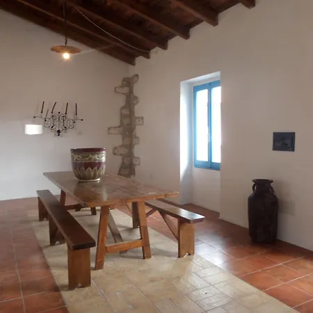 Country House Mura Mura Landhaus