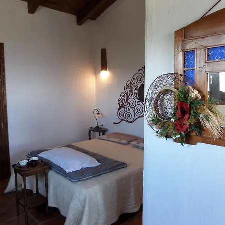 Landhaus Country House Mura Mura