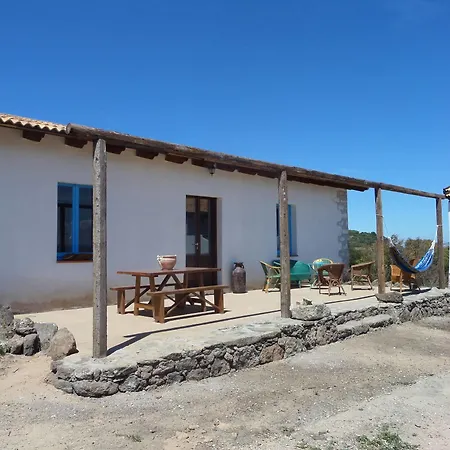 Landhaus Country House Mura Mura *